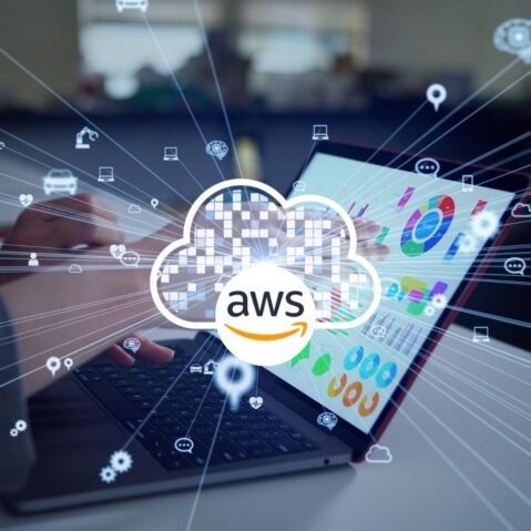 Cloud Computing With AWS