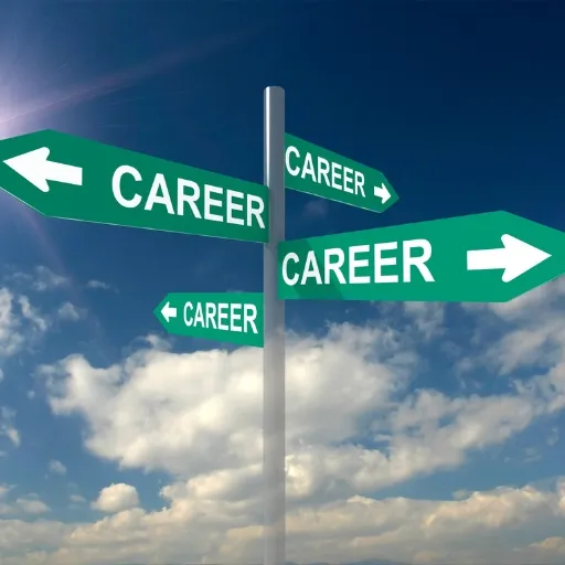 Career Switchers