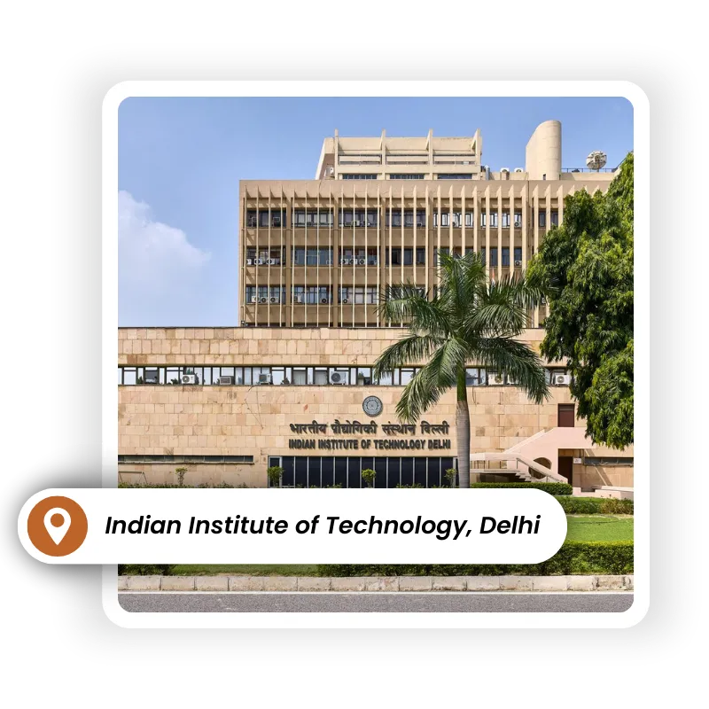 IIT Delhi Campus (2)