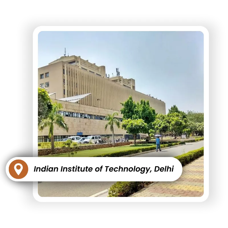 IIT Delhi Campus (3)