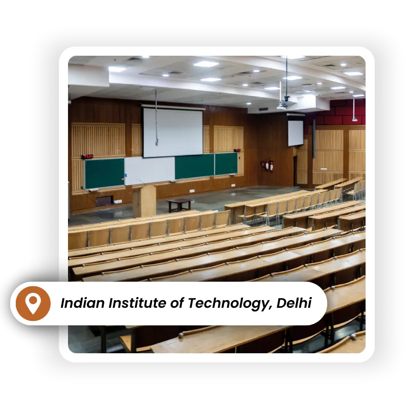 IIT Delhi Campus (4)