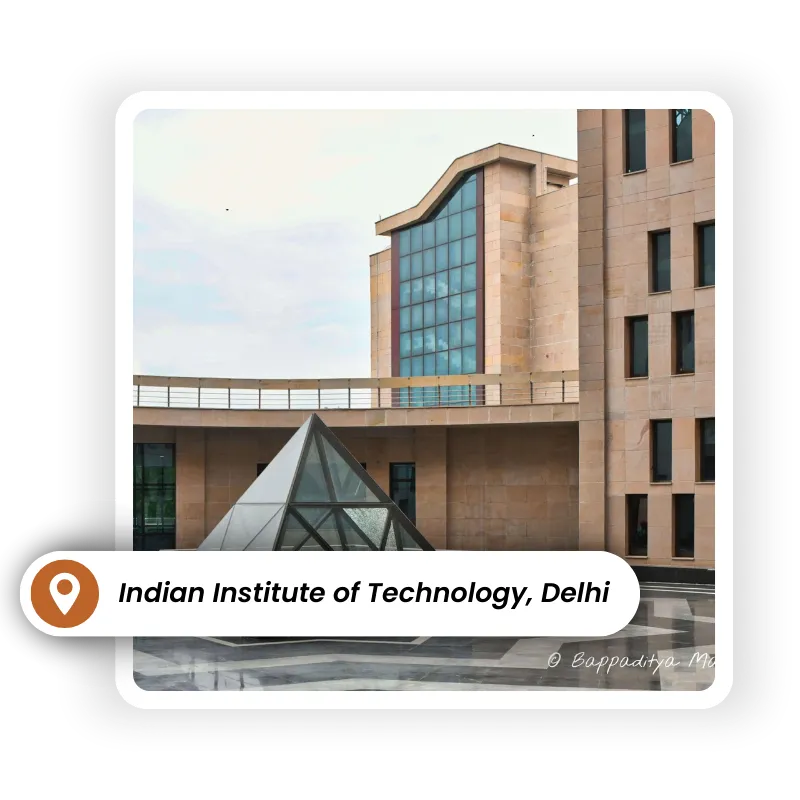 IIT Delhi Campus (4)
