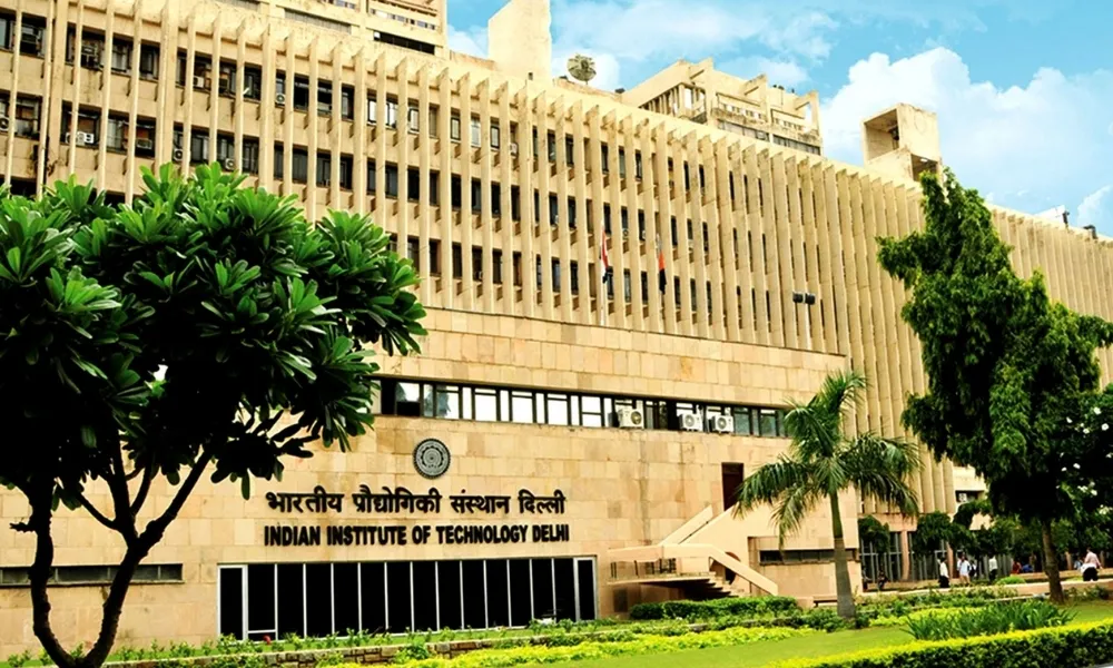 IIT Delhi