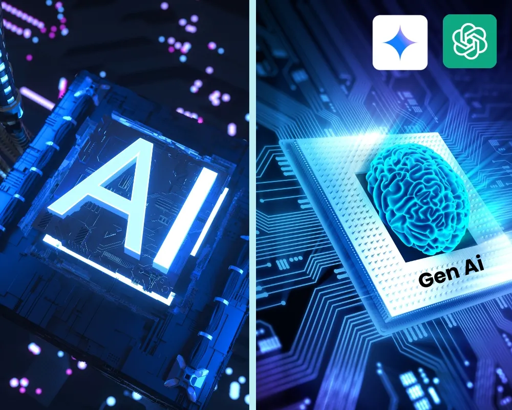 Ai Workshops Combo