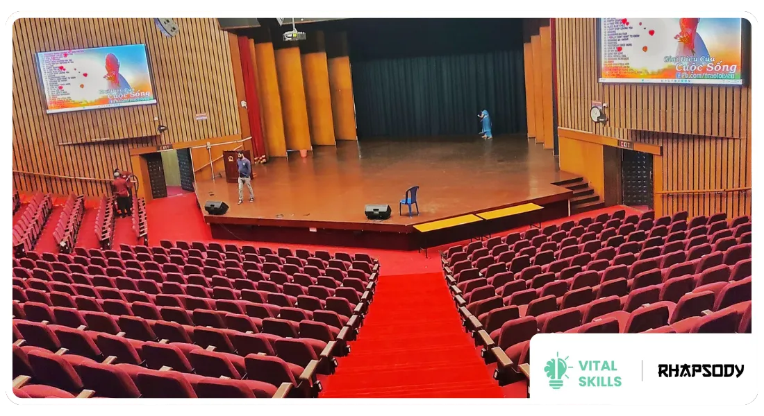 IISC Bangalore Images (3)