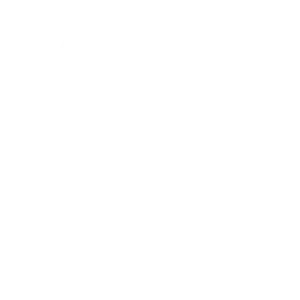 Question Mark - White